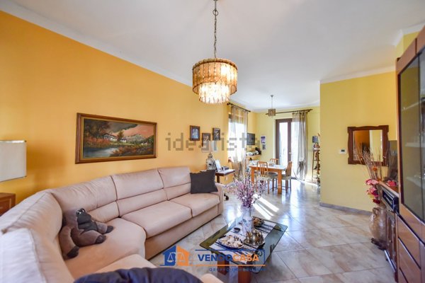 appartamento in vendita a Rivoli