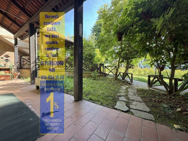 appartamento in vendita a Rivoli