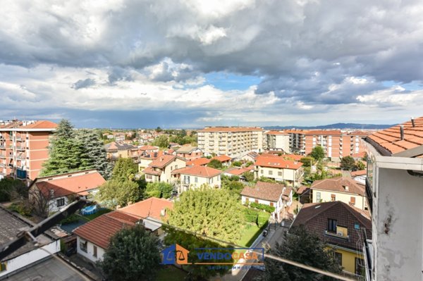appartamento in vendita a Rivoli