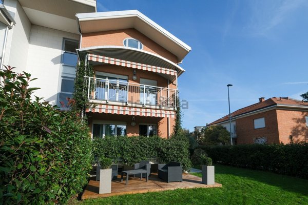 appartamento in vendita a Rivoli
