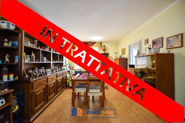 appartamento in vendita a Rivoli