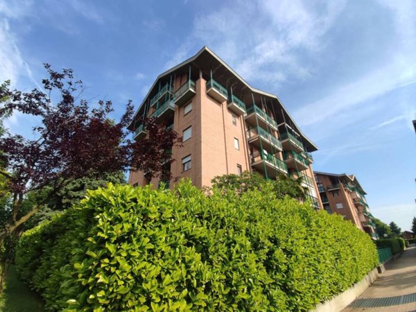 appartamento in vendita a Rivoli