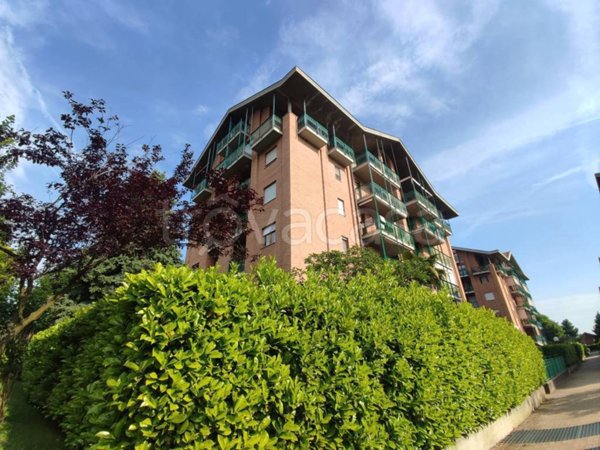 appartamento in vendita a Rivoli