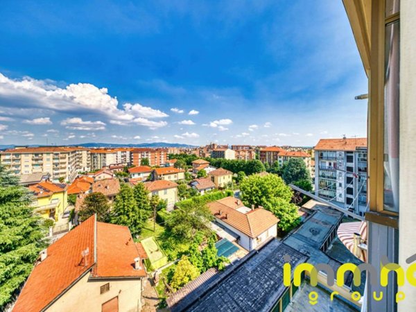 appartamento in vendita a Rivoli