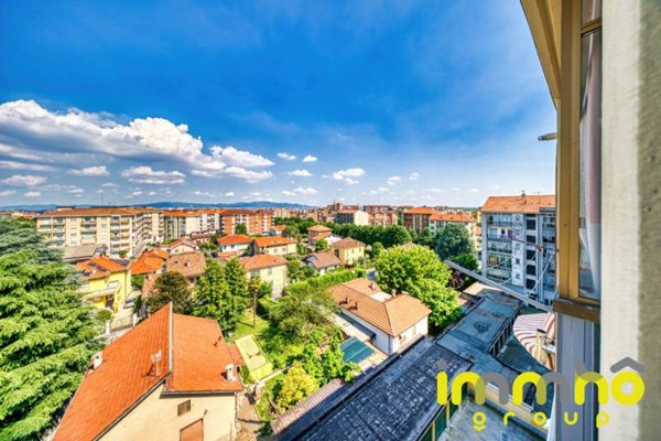 appartamento in vendita a Rivoli