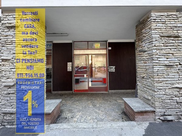 appartamento in vendita a Rivoli