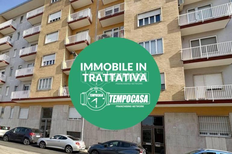 appartamento in vendita a Rivoli in zona Tetti Neirotti
