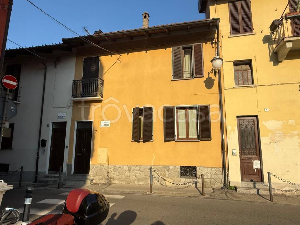 casa indipendente in vendita a Rivoli