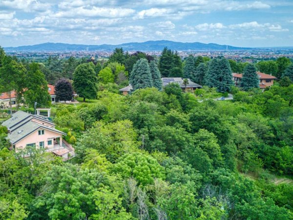 casa indipendente in vendita a Rivoli