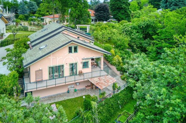 casa indipendente in vendita a Rivoli