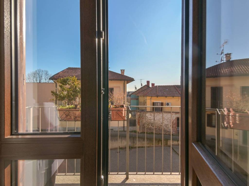 appartamento in vendita a Rivoli