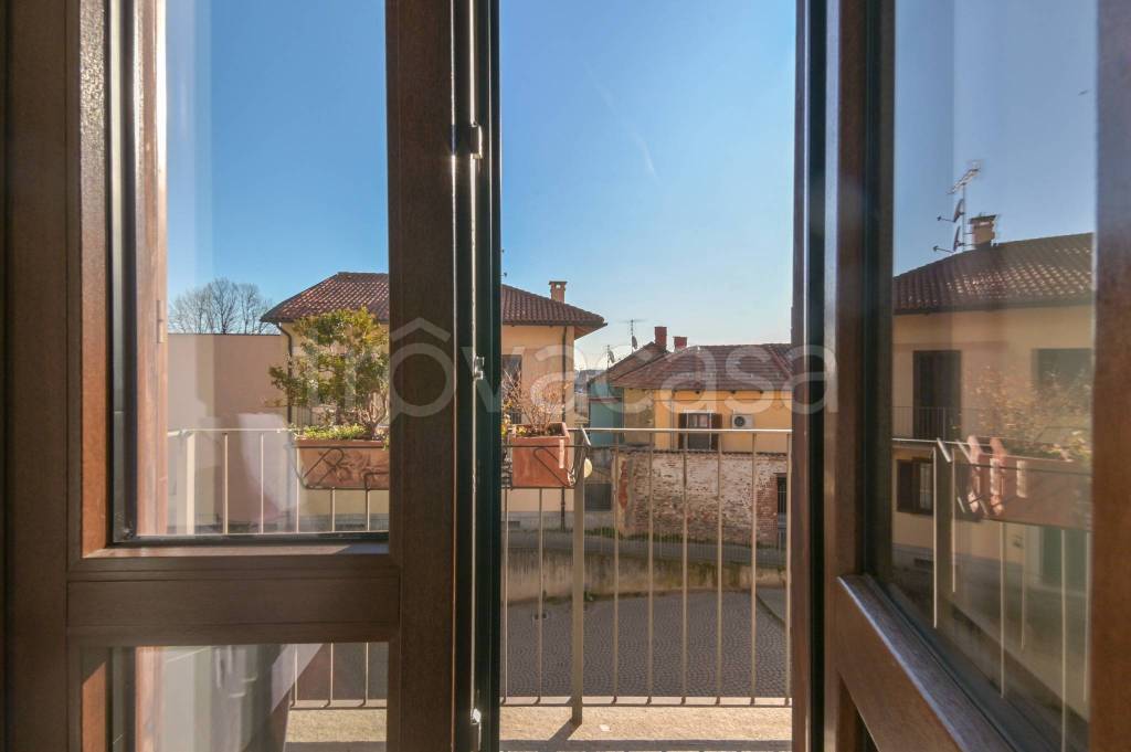 appartamento in vendita a Rivoli