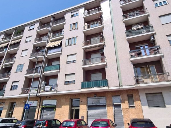 appartamento in vendita a Rivoli