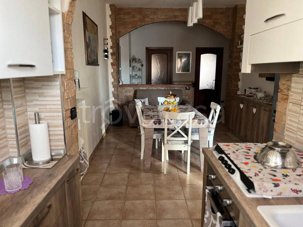 appartamento in vendita a Rivoli