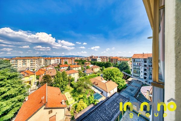 appartamento in vendita a Rivoli