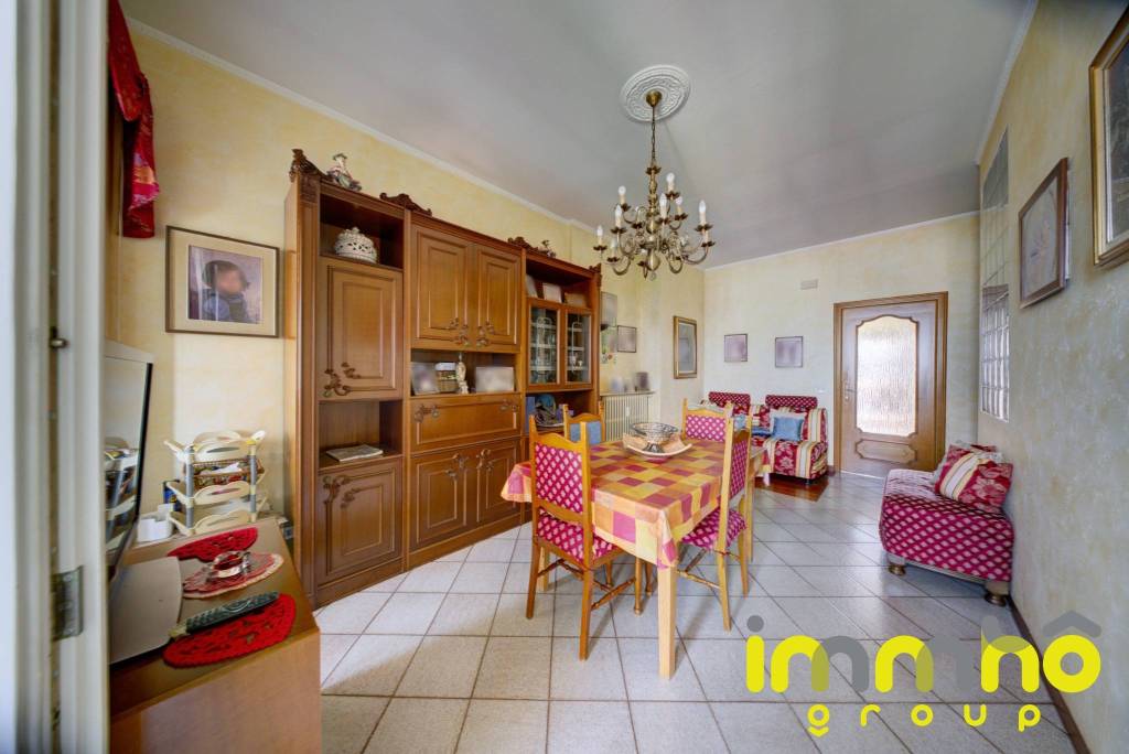 appartamento in vendita a Rivoli