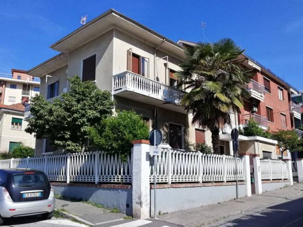 appartamento in vendita a Rivoli