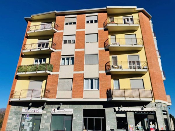 appartamento in vendita a Rivoli