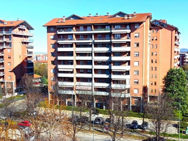 appartamento in vendita a Rivoli