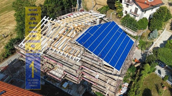 appartamento in vendita a Rivoli