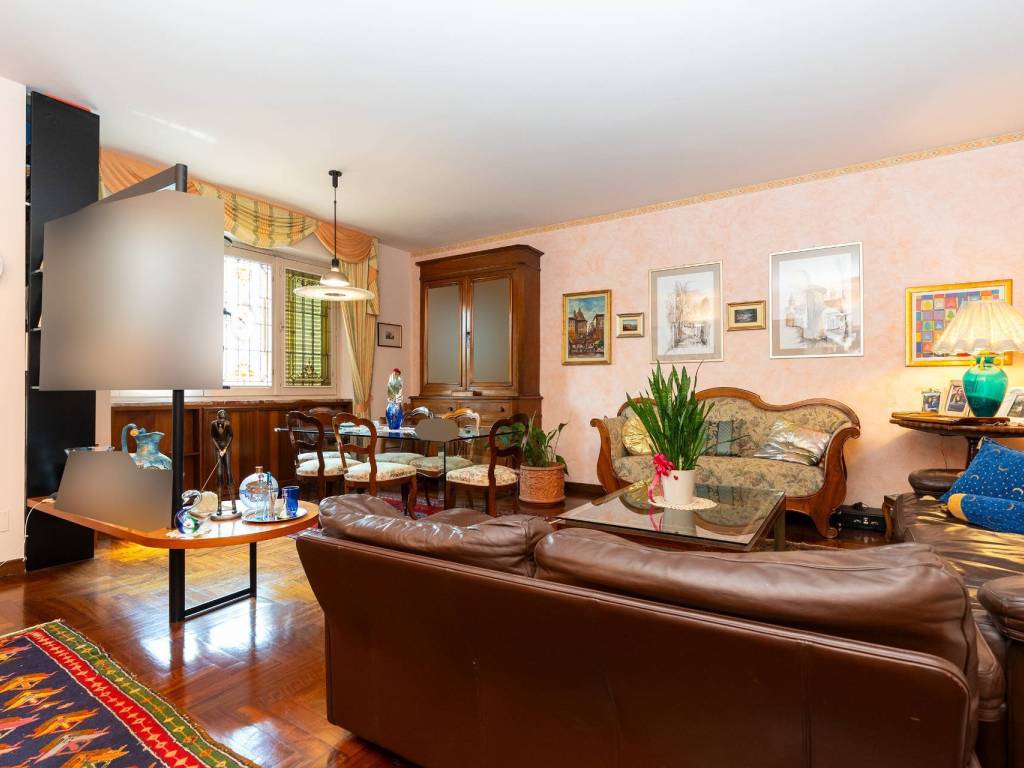 casa indipendente in vendita a Rivoli