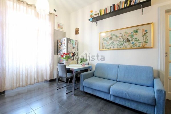 appartamento in vendita a Rivoli