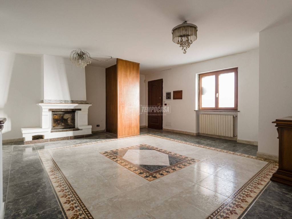 appartamento in vendita a Rivoli in zona Tetti Neirotti