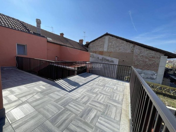 appartamento in vendita a Rivoli in zona Tetti Neirotti