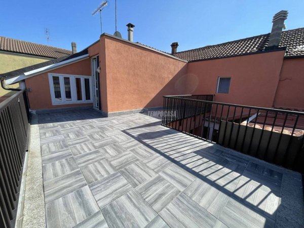 appartamento in vendita a Rivoli in zona Tetti Neirotti