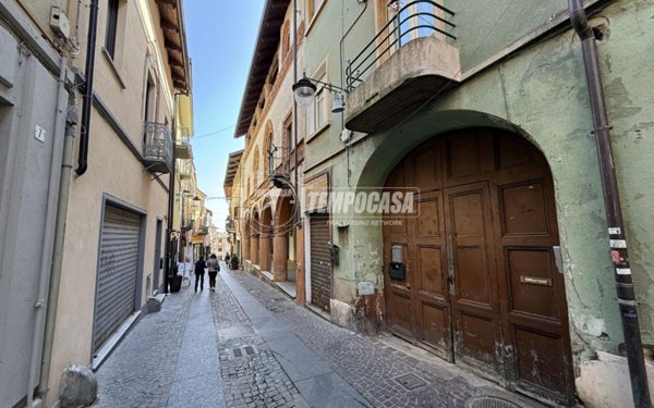 appartamento in vendita a Rivoli