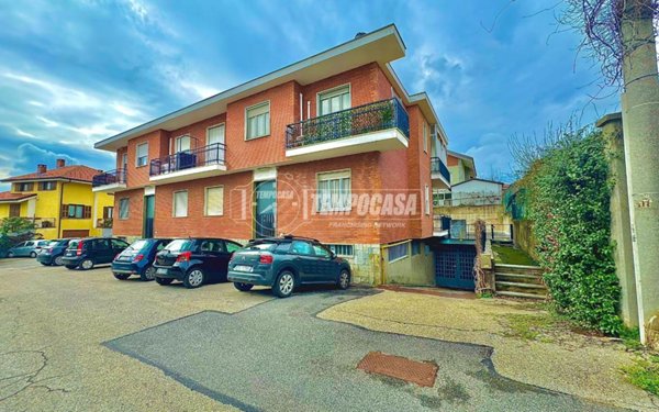 appartamento in vendita a Rivoli