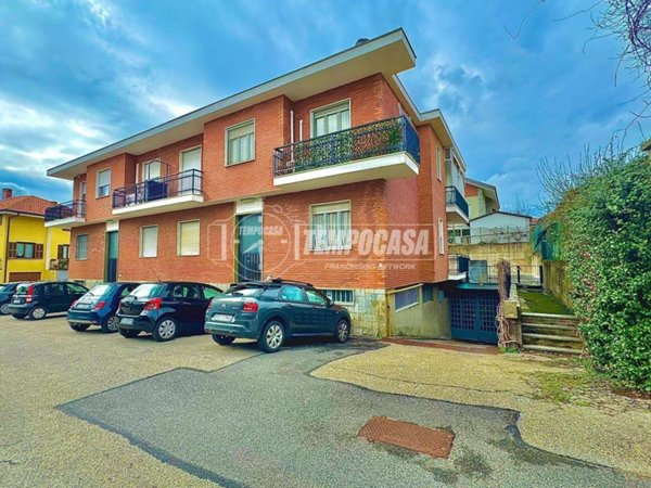 appartamento in vendita a Rivoli