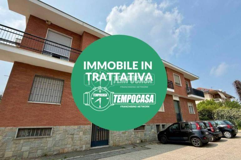 appartamento in vendita a Rivoli