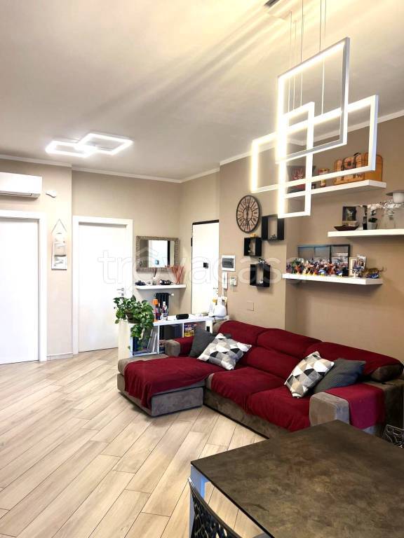 appartamento in vendita a Rivoli