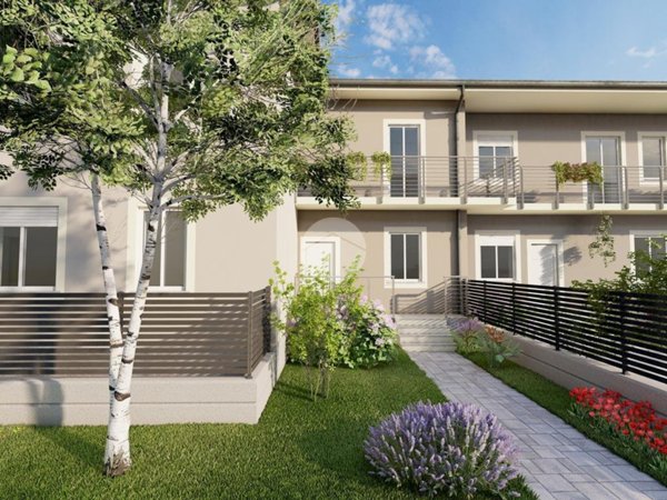 casa indipendente in vendita a Rivoli