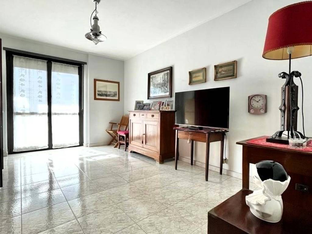 appartamento in vendita a Rivoli