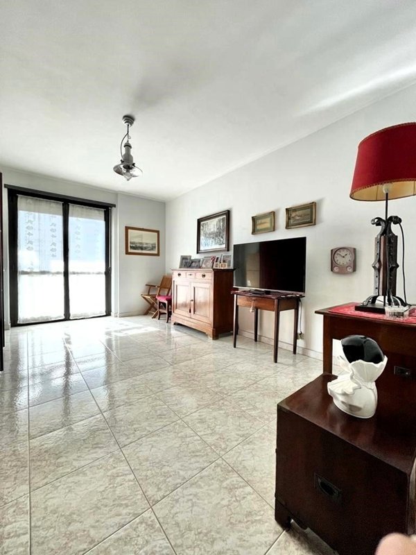 appartamento in vendita a Rivoli in zona Cascine Vica