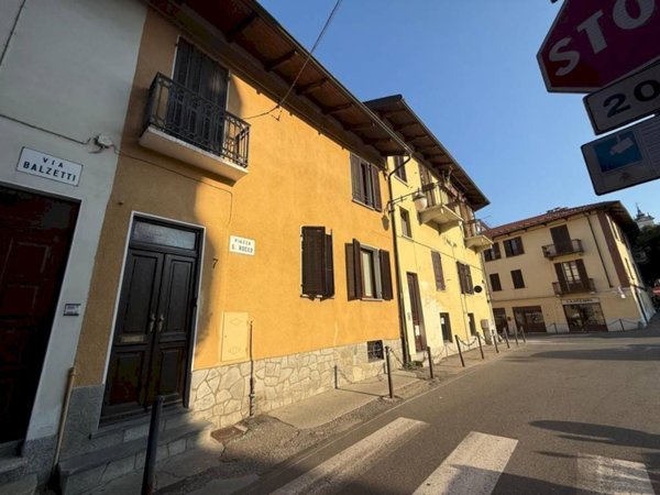casa indipendente in vendita a Rivoli