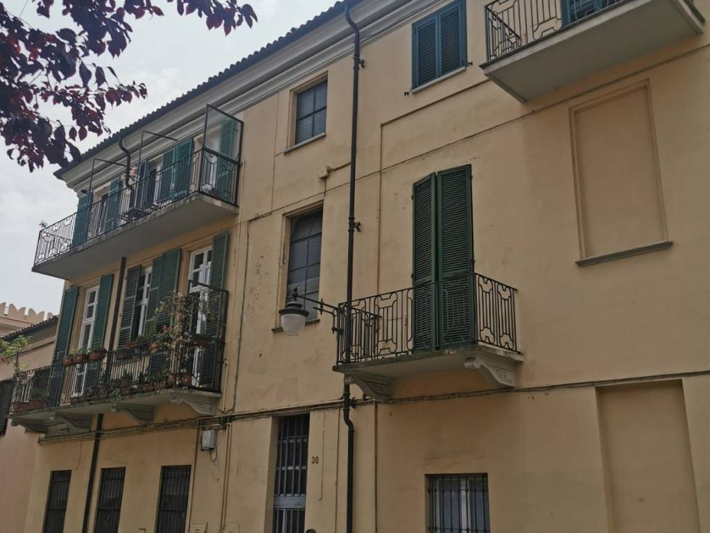 appartamento in vendita a Rivoli