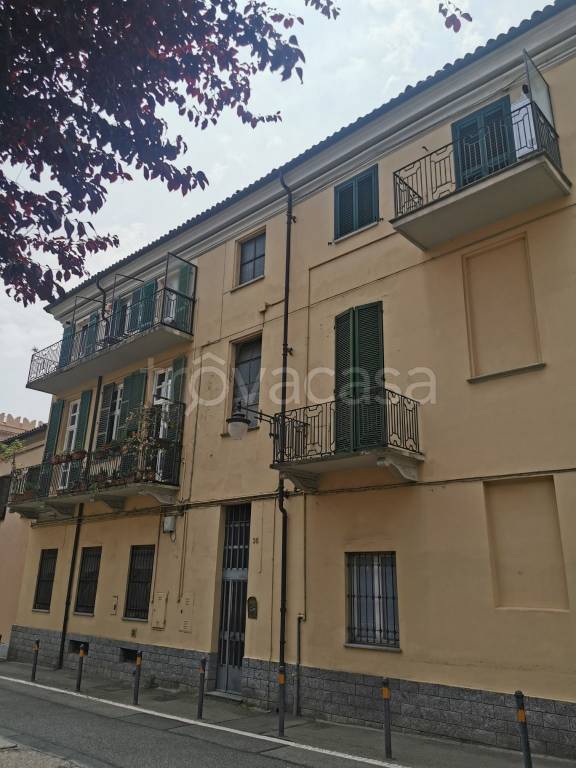 appartamento in vendita a Rivoli