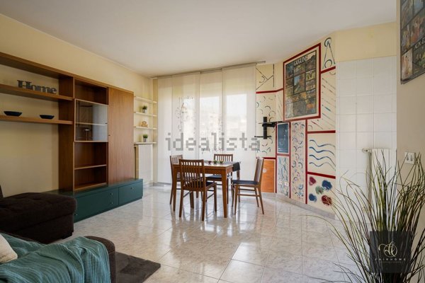 appartamento in vendita a Rivoli