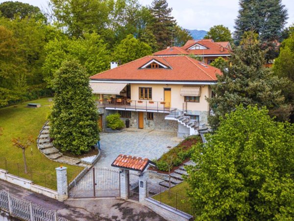 casa indipendente in vendita a Rivoli