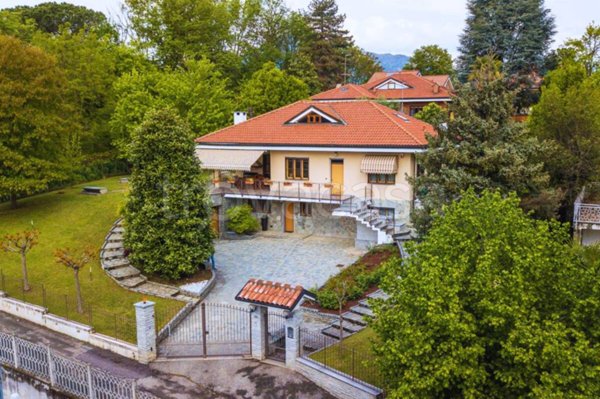 casa indipendente in vendita a Rivoli