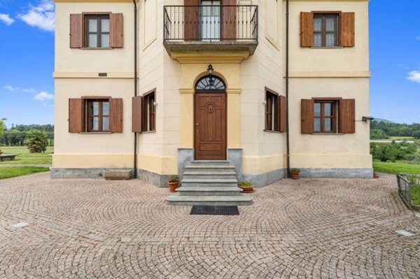 casa indipendente in vendita a Rivoli