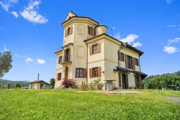 casa indipendente in vendita a Rivoli
