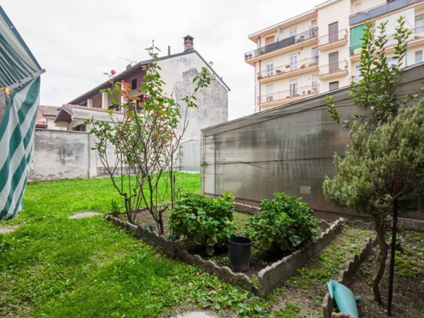 appartamento in vendita a Rivoli