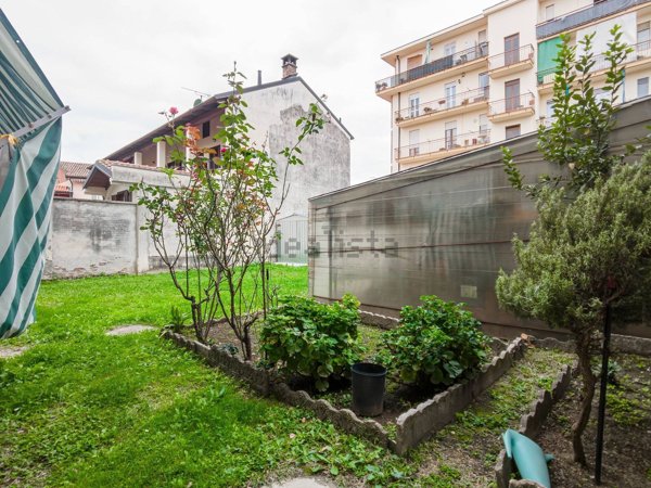 appartamento in vendita a Rivoli