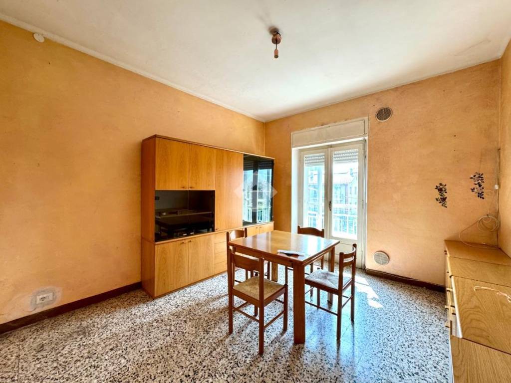 appartamento in vendita a Rivoli