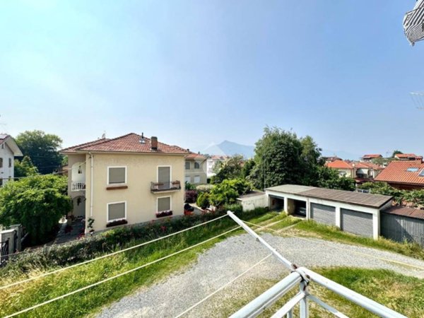 appartamento in vendita a Rivoli