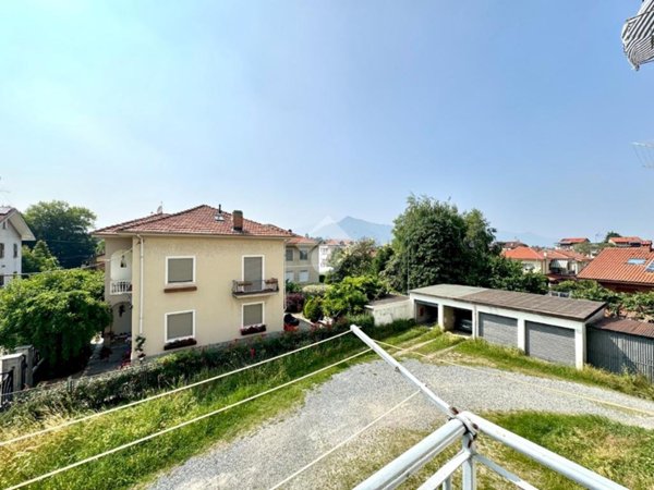 appartamento in vendita a Rivoli